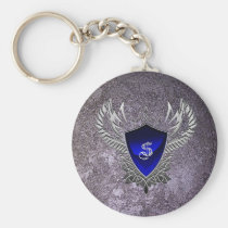 Porte clés Stefanblason porte-clés