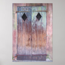 Portes Posters