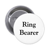 Porteur d'alliances badges publicitaires