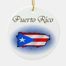 Porto Rico Ornement
