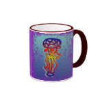 Porto Rico - tasse de danseur