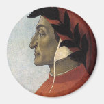 Portrait de Dante Aimant