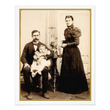 Portrait de famille de Meredith Photos