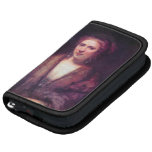 Portrait de Hendrickje Stoffels par Rembrandt Agenda Folio