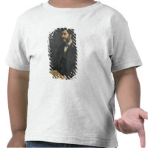 Portrait de Hormuzd Rassam, 1869 T-shirt