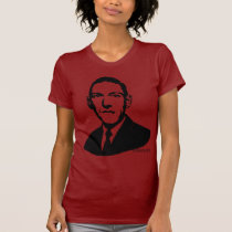 Portrait de HP Lovecraft t-shirts
