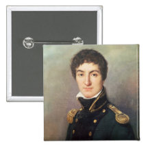 Portrait de Lazare Nicolas Badge