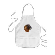 Portrait de Marmot Tabliers
