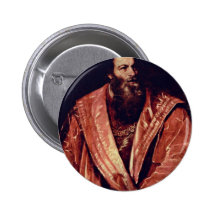 Portrait de Pietro Aretino. Par Tizian Badge