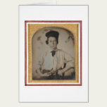 Portrait de Samuel Clemens (40447) cartes