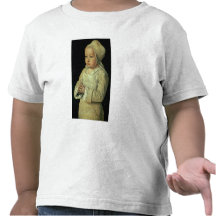 Portrait de Suzanne de 1491-1521) daughte de Bourb T-shirts
