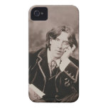 Portrait d'Oscar Wilde (1854-1900), 1882 (pho de b Coques Case-Mate iPhone 4