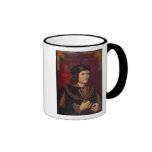 Portrait du Roi Richard III Mugs À Café