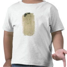 Portrait d'une jeune femme, 1896-97 t-shirt