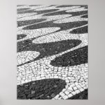 Portuguesa de Calçada Posters