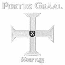 Portus Graal - veste