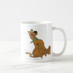 Pose 101 de Scooby Doo Tasse