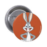 Position de Bugs Bunny Badges