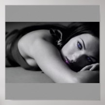 poster Bella M