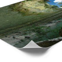 Poster paysage