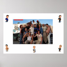 poster TV