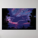 Postluminescence Affiches