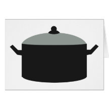 Pot Cartes De Vœux