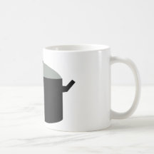 Pot Tasse