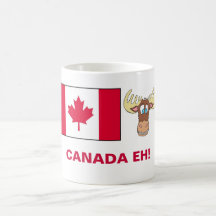 POTENTIEL D'OXYDATION-RÉDUCTION DU CANADA ! TASSE