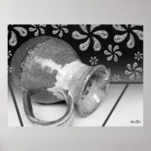 Poterie moderne posters