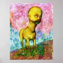 Poulain Posters