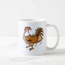 Poulet de Charles Tasse