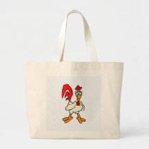 Poulet de Chiggy Sacs