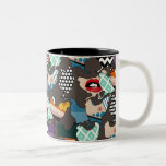 Poulets de Cincinnati tasses