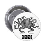 Poulpe Badges