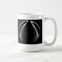 Poumons pour un "souffle de la vie " tasse