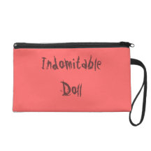 Poupée indomptable Bagette Dragonne