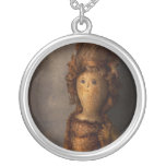 - Poupée - Matilda déplaisant Pendentif