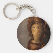 - Poupée - Matilda déplaisant Porte-clef
