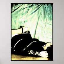Poupée Posters
