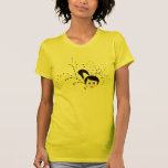 poupée t-shirts