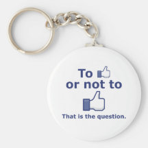 Pour aimer ou ne pas aimer porte-clefs