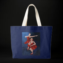Pour danser sacs