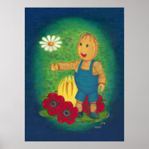 Pour donner poster
