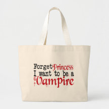 Pour Fanpires Sac Fourre-tout