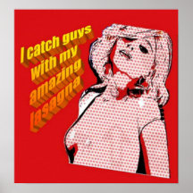 Pour flirter ou flirter, ce n'est pas une question posters
