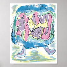 POUR JOE2 POSTERS