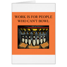 pour les fanatiques bowking carte