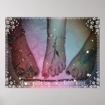 Pour les filles posters
