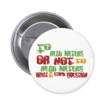 Pour lire des mètres badges